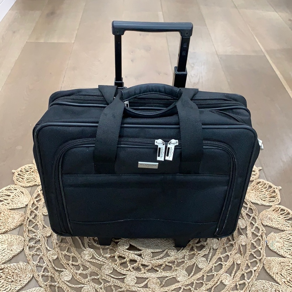 Laptop bag 💼